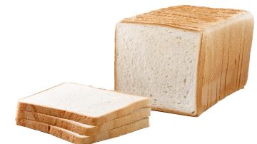 Toast improver