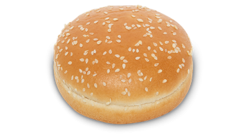 Hamburger bun improver